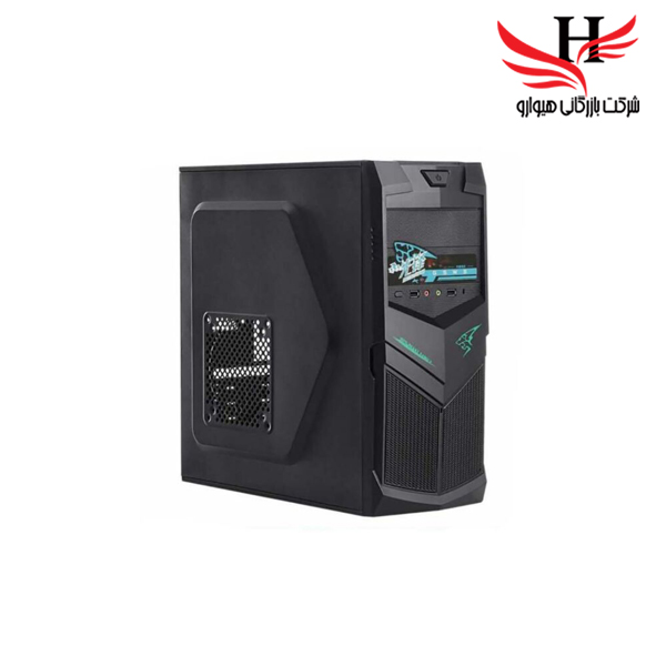 تصویر قاب کيس استار STAR-407